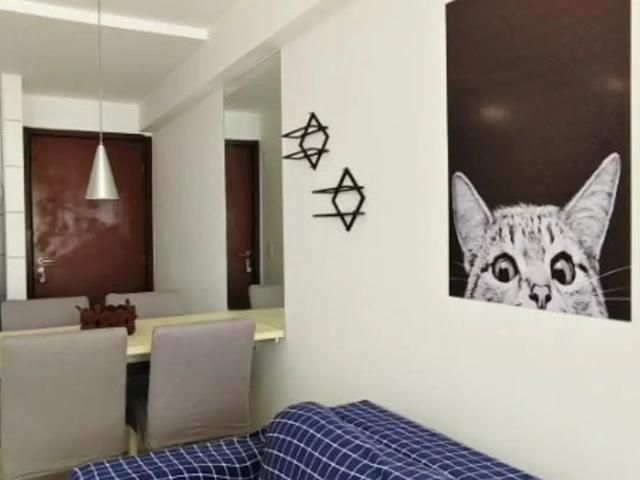 Apartamento aluguel em Jardim Beira Rio, Recife