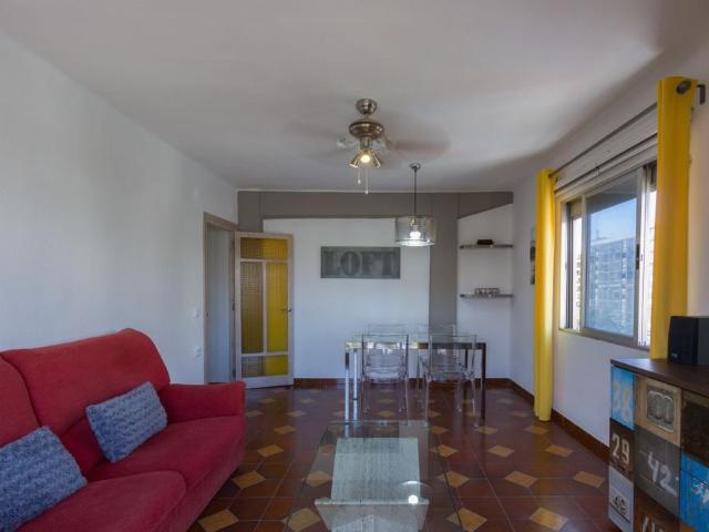 Apartamento en alquiler en Ciutat Vella, Comarca de València
