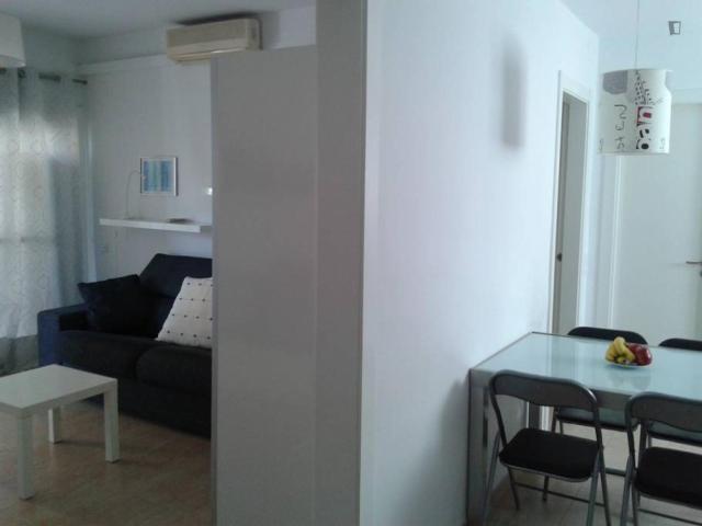 Apartamento en alquiler en Garraf, Catalunya