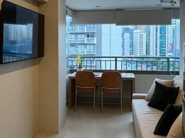Apartamento aluguel em Região Imediata de Piracicaba, Laranjal Paulista