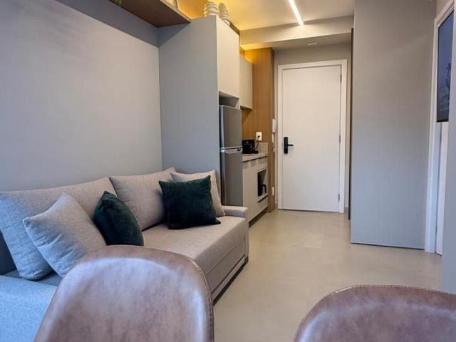 Apartamento aluguel em Região Imediata de Piracicaba, Laranjal Paulista