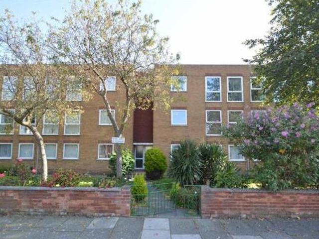 House for sale in Liscard, Wirral