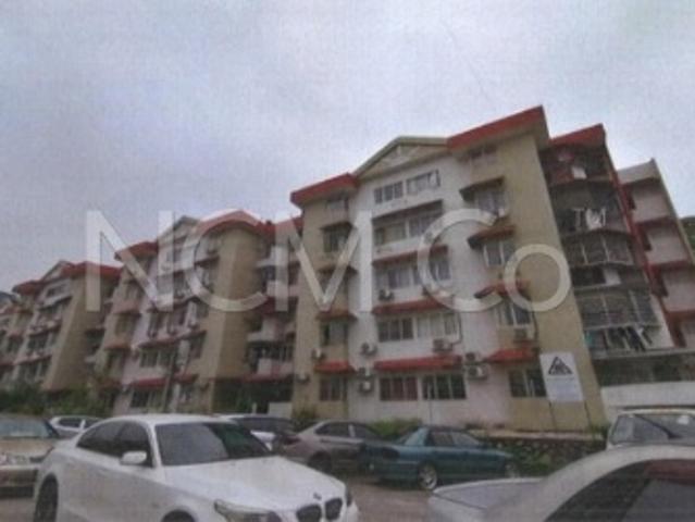 Flat for sale in Country Heights Damansara, Kuala Lumpur