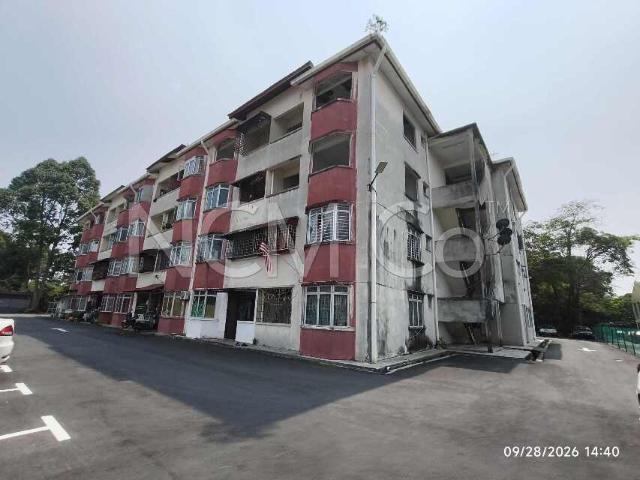 Flat for sale in Negeri Sembilan