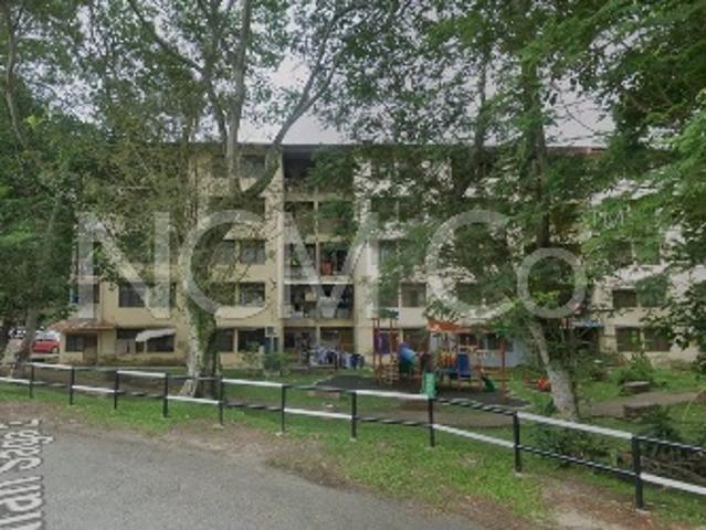 Flat for sale in Negeri Sembilan