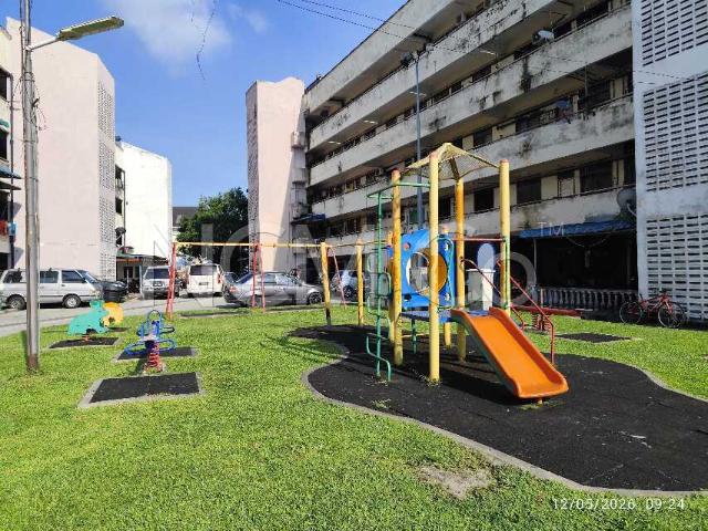 Flat for sale in Negeri Sembilan