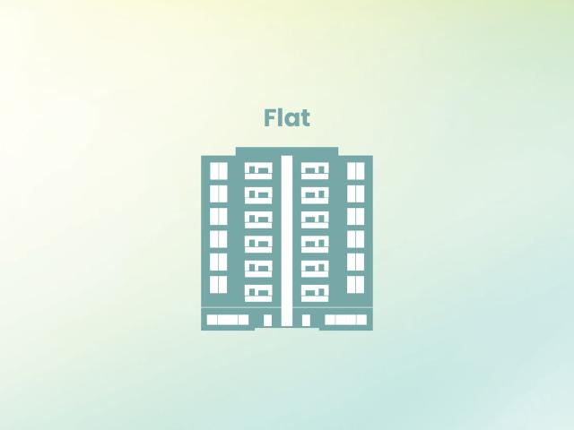 Flat for sale in Sabah