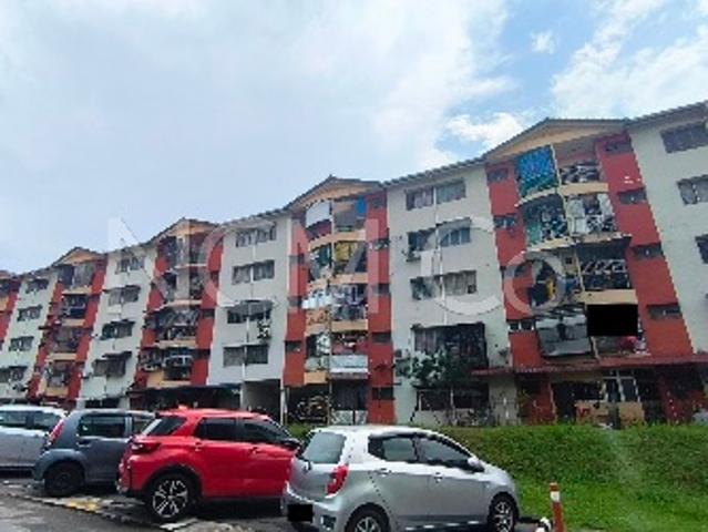 Flat for sale in Country Heights Damansara, Kuala Lumpur
