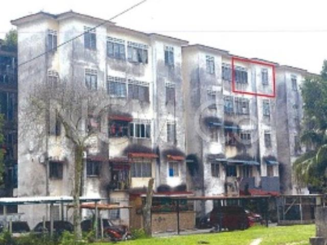 Flat for sale in Negeri Sembilan