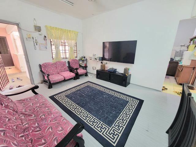 Flat for sale in Port Klang, Selangor