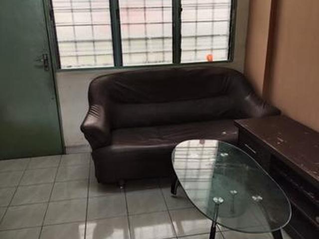 Apartment for sale in Petaling, Damansara Damai