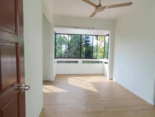 Flat for sale in Bukit Ledang, Johor