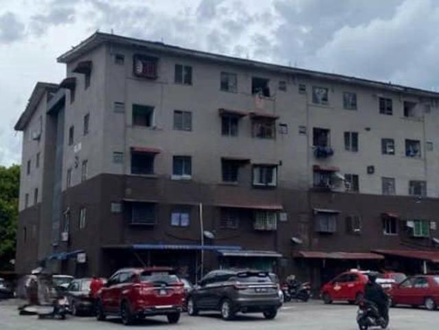Flat for sale in Majlis Perbandaran Kajang, Hulu Langat
