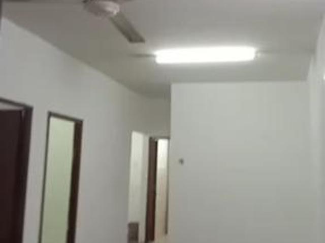 Flat for sale in Port Klang, Selangor