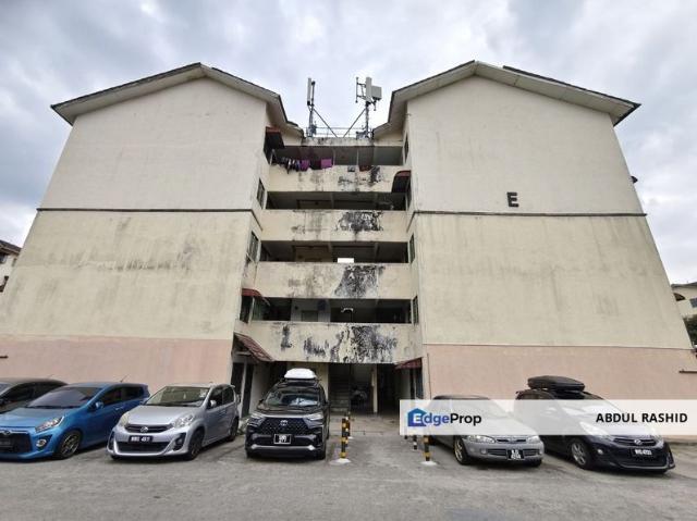 Condominium for sale in Petaling, Subang Jaya