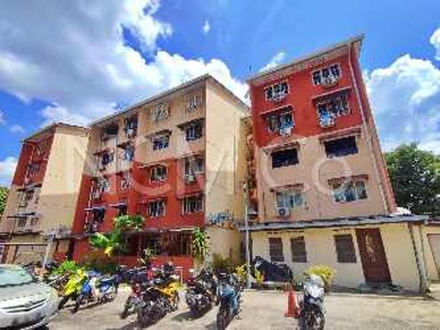 Flat for sale in Country Heights Damansara, Kuala Lumpur