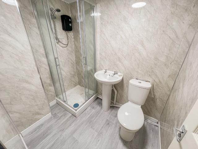 Apartment for rent in Cradley Heath, West Midlands