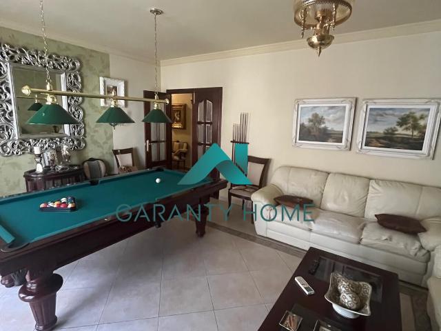 Apartamento en alquiler en Zona 2 (Centro y San Francisco), Lucena
