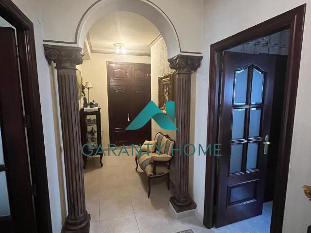 Apartamento en alquiler en Zona 2 (Centro y San Francisco), Lucena