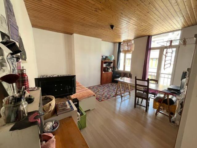 Kot location à Brussel, Bruxelles