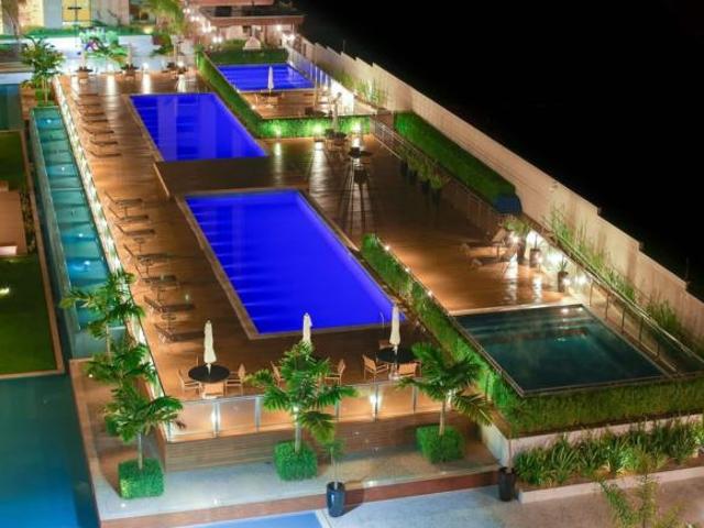 Apartamento venda em Região Geográfica Imediata do Distrito Federal, Região Integrada de Desenvolvimento do Distrito Federal e Entorno