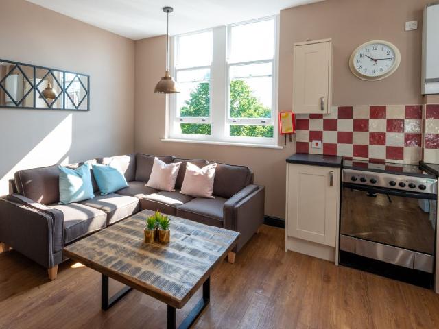 Apartment for rent in Pennsylvania, Exeter