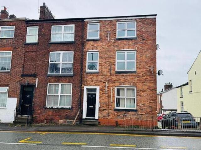 House for sale in Macclesfield