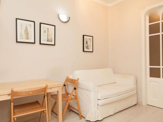 Apartamento en alquiler en Centro, Zaragoza