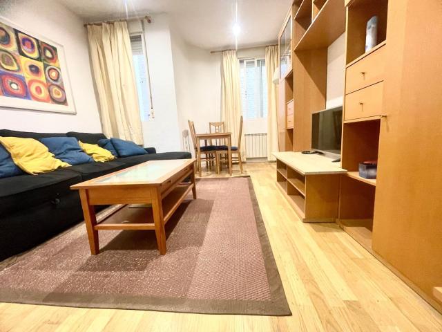 Apartamento en alquiler en Centro, Zaragoza