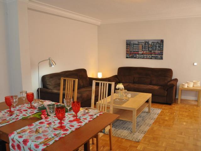 Apartamento en alquiler en Murcia, Murcia