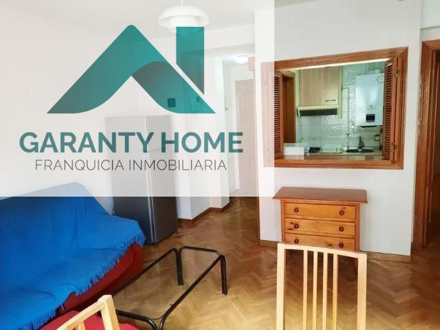 Apartamento en alquiler en Arganzuela, Madrid