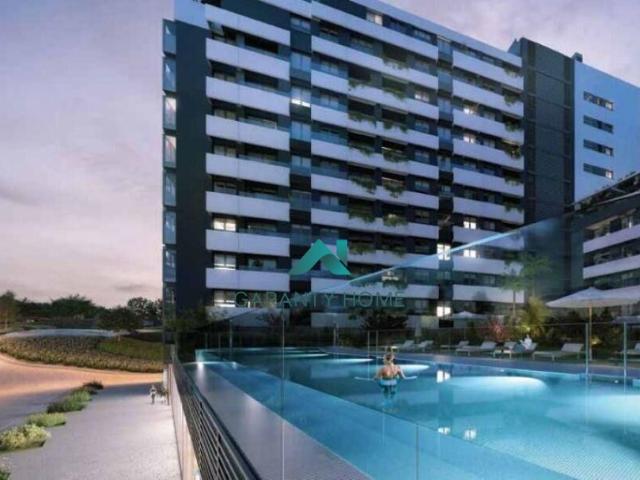 Apartamento en alquiler en Arganzuela, Madrid