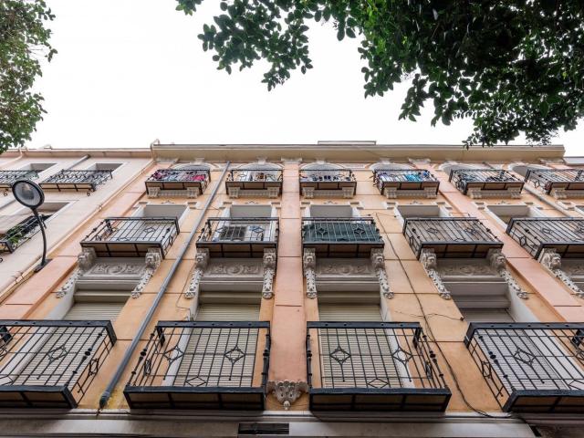 Apartamento en alquiler en Centro, Zaragoza