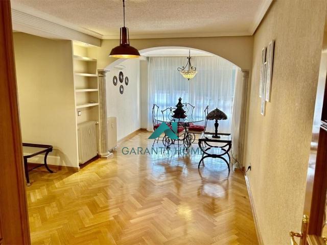 Apartamento en alquiler en Hortaleza, Madrid