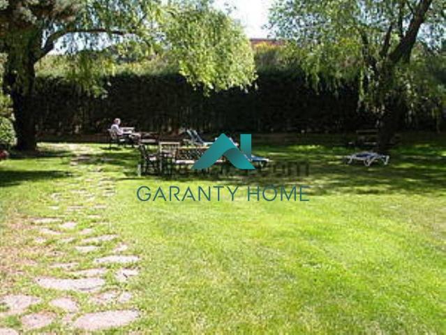 Apartamento en alquiler en Chamartín, Madrid