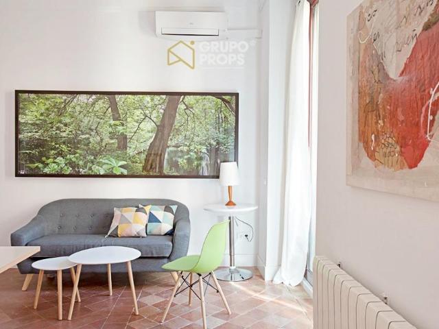 Apartamento en alquiler en Valladolid, La Bombilla
