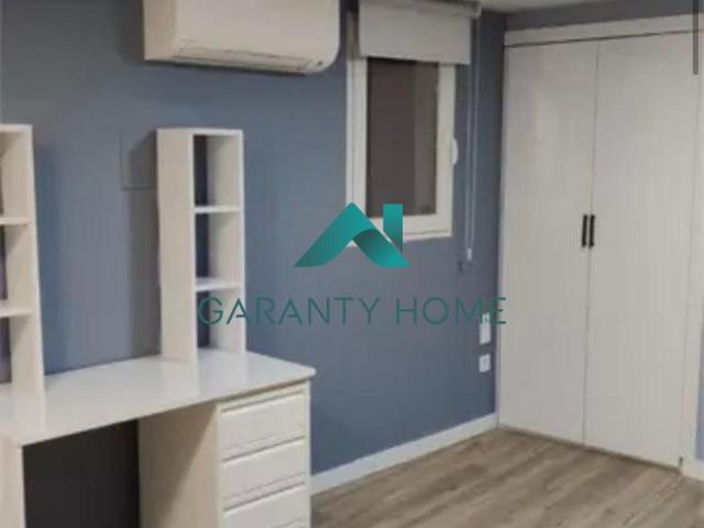 Apartamento en alquiler en Centro, Madrid