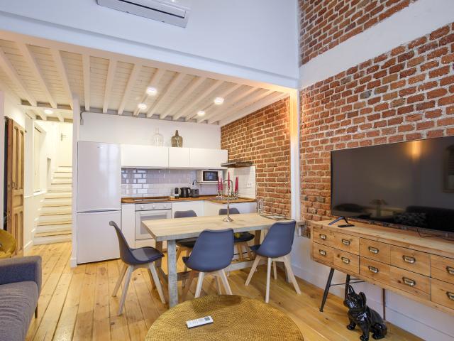 Apartamento en alquiler en Centro, Zaragoza