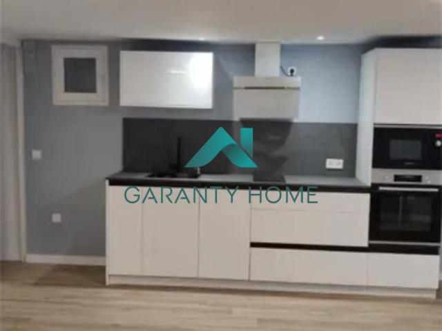 Apartamento en alquiler en Centro, Madrid