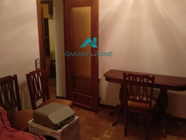 Apartamento en alquiler en Tetuán, Madrid