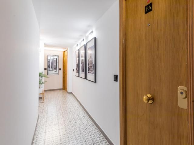 Apartamento en alquiler en Murcia, Murcia