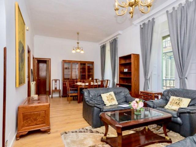 Apartamento en alquiler en Centro, Zaragoza