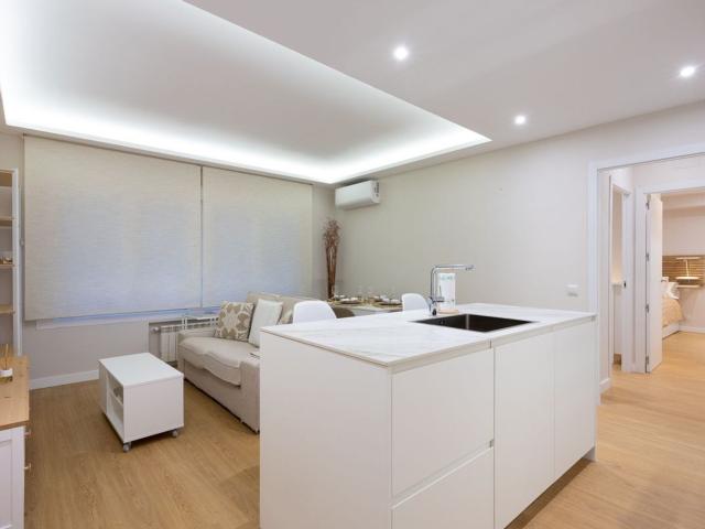 Apartamento en alquiler en Centro, Zaragoza