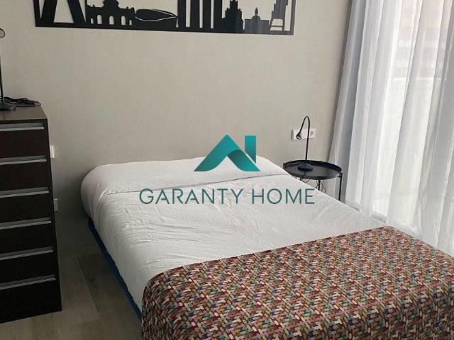 Apartamento en alquiler en Usera, Madrid