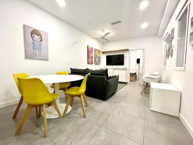 Apartamento en alquiler en Centro, Zaragoza