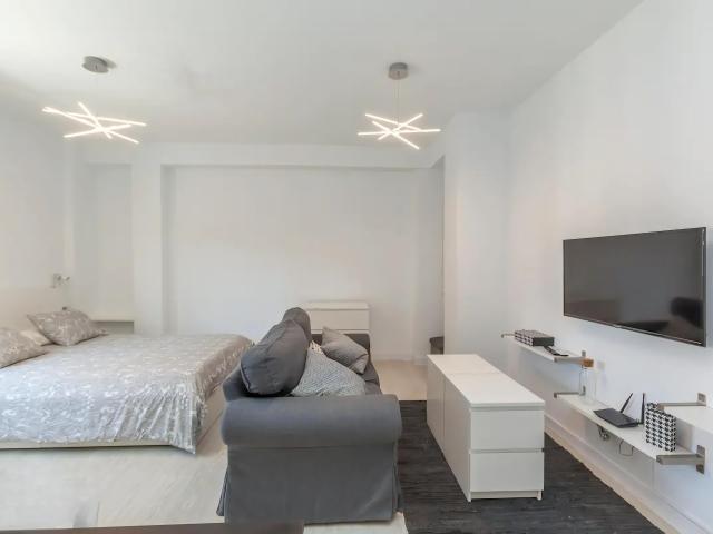 Apartamento en alquiler en Centro, Zaragoza