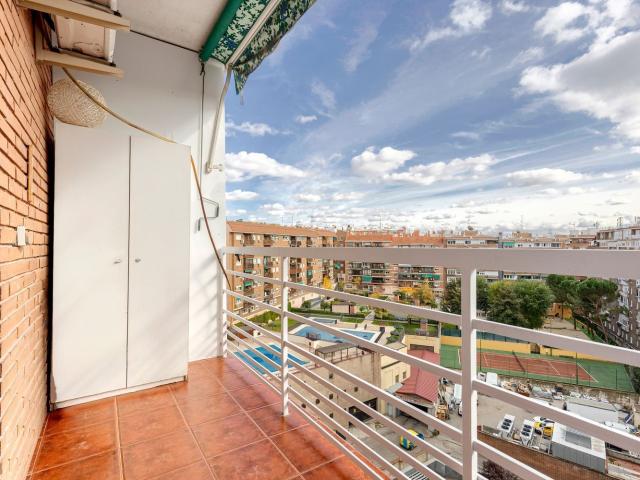 Apartamento en alquiler en Centro, Zaragoza