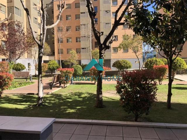 Apartamento en alquiler en Fuencarral - El Pardo, Madrid