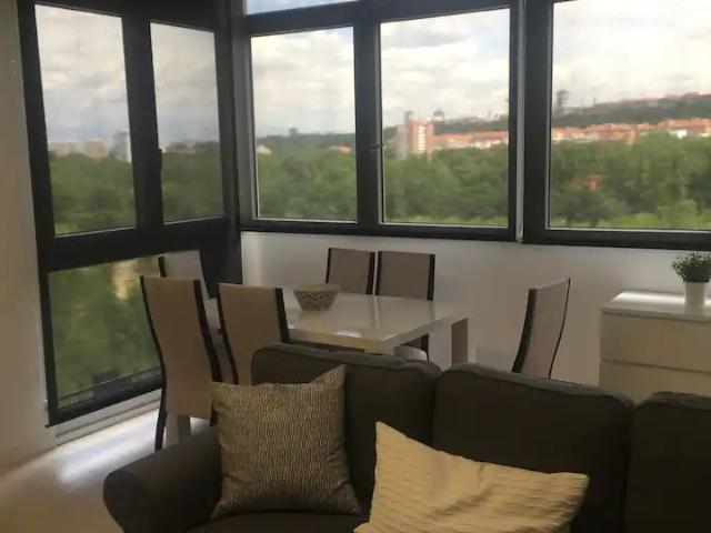 Apartamento en alquiler en Centro, Zaragoza