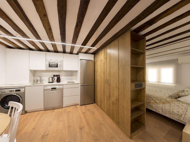 Apartamento en alquiler en Centro, Zaragoza